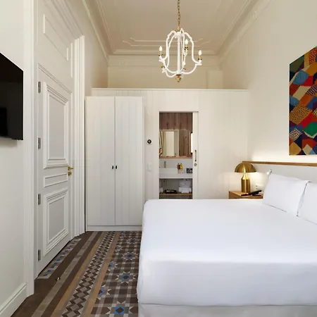 Boutique H10 Catalunya Plaza 3*