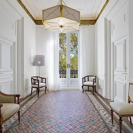 Boutique H10 Catalunya Plaza 3* Barcelona