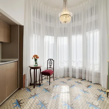 Boutique H10 Catalunya Plaza 3* Barcelona