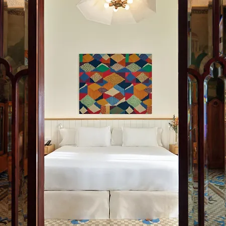 Hotel Boutique H10 Catalunya Plaza Barcelona