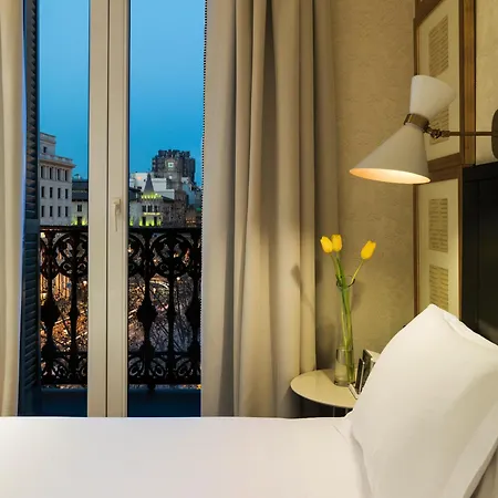 Boutique H10 Catalunya Plaza Barcelona