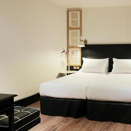 Hotel Boutique H10 Catalunya Plaza 3*