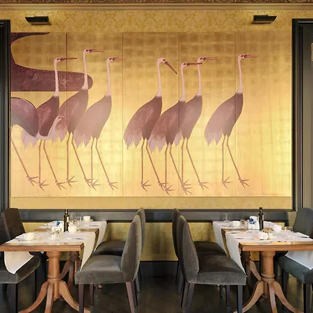 Hotel Boutique H10 Catalunya Plaza Barcelona