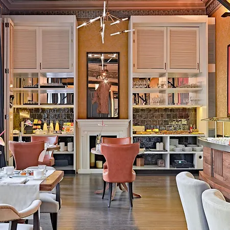Boutique H10 Catalunya Plaza Hotel