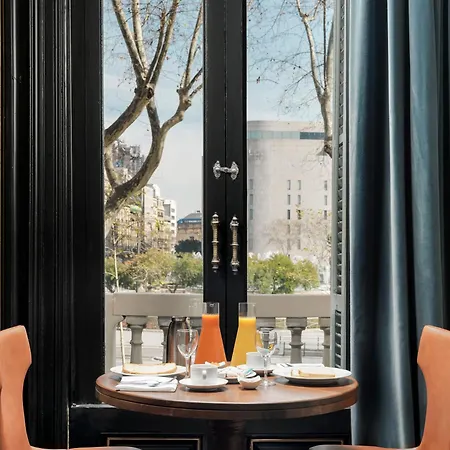 Boutique H10 Catalunya Plaza Hotel