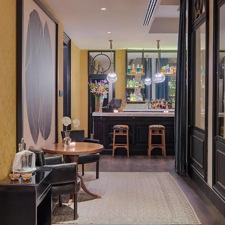 Hotel Boutique H10 Catalunya Plaza 3*