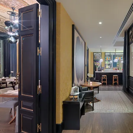Boutique H10 Catalunya Plaza