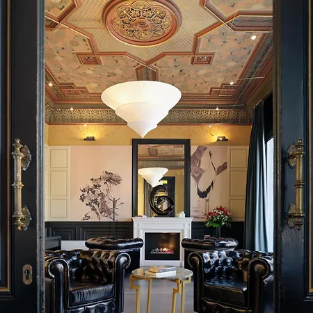 Boutique H10 Catalunya Plaza Hotel 3*
