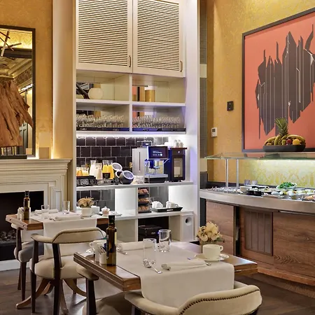 Hotel Boutique H10 Catalunya Plaza