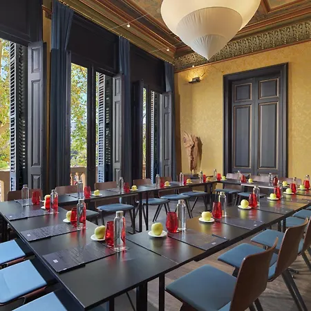 Boutique H10 Catalunya Plaza Barcelona