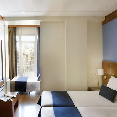 Boutique H10 Catalunya Plaza Βαρκελώνη