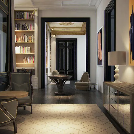 Boutique H10 Catalunya Plaza Ξενοδοχείο Βαρκελώνη
