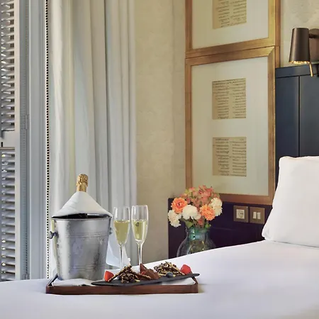 Boutique H10 Catalunya Plaza Hotel