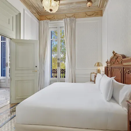 Boutique H10 Catalunya Plaza Hotel Barcelone
