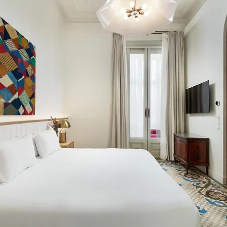 Boutique H10 Catalunya Plaza Hotel