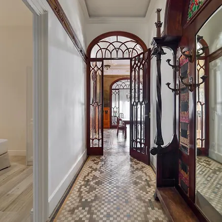 Boutique H10 Catalunya Plaza 3*