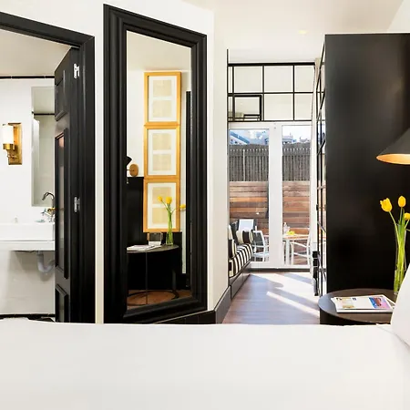 Boutique H10 Catalunya Plaza 3* Barcelona