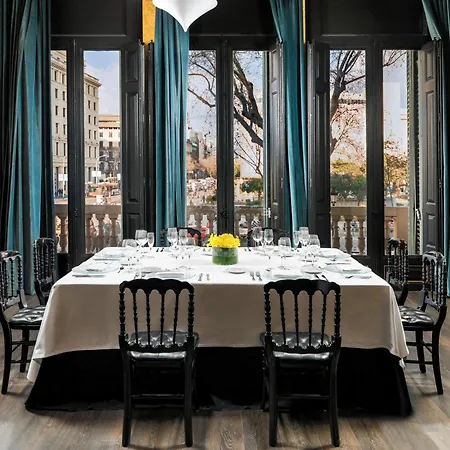 Hotel Boutique H10 Catalunya Plaza Barcelone