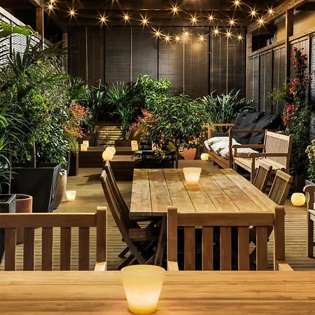 Boutique H10 Catalunya Plaza Barcelone