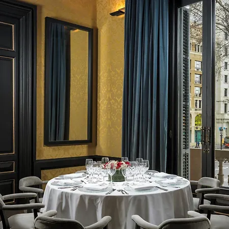 Hotel Boutique H10 Catalunya Plaza