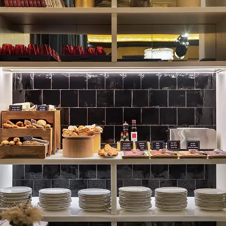 Boutique H10 Catalunya Plaza Hotel