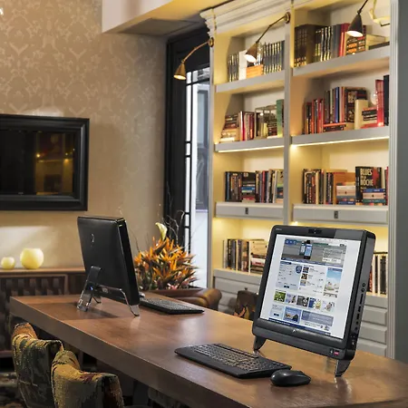 Hotel Boutique H10 Catalunya Plaza