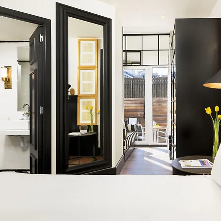 Boutique H10 Catalunya Plaza 3* Barcelone