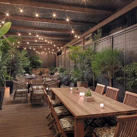 Boutique H10 Catalunya Plaza 3* Barcelone