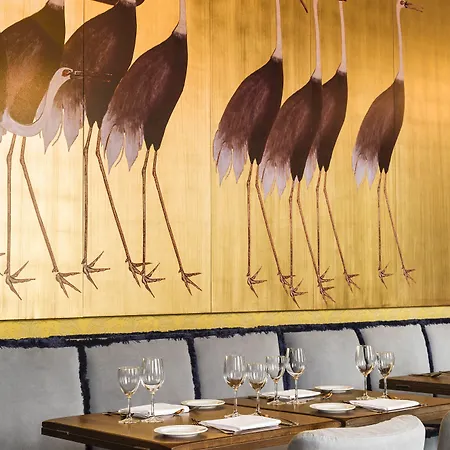 Boutique H10 Catalunya Plaza Hotel