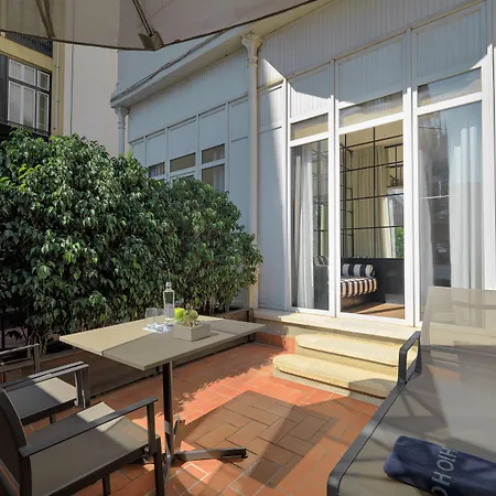 Boutique H10 Catalunya Plaza 3*