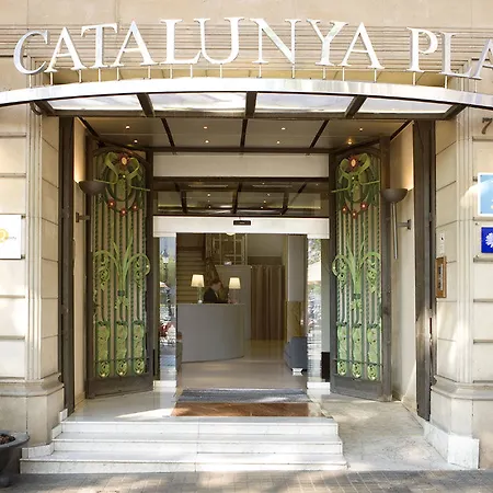 Boutique H10 Catalunya Plaza