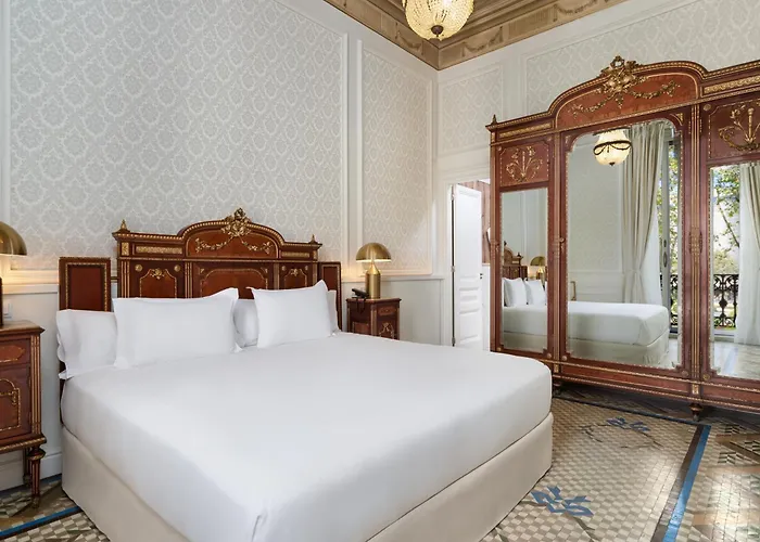 Hotel Boutique H10 Catalunya Plaza 3*