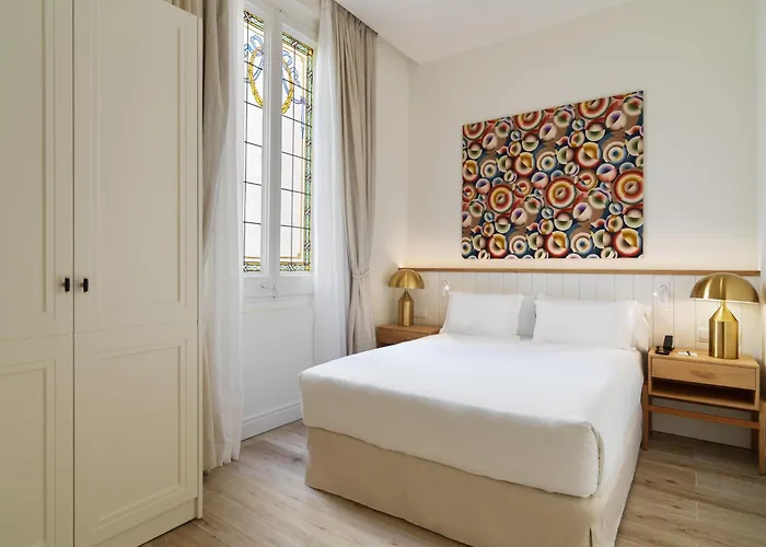 Boutique H10 Catalunya Plaza 3*