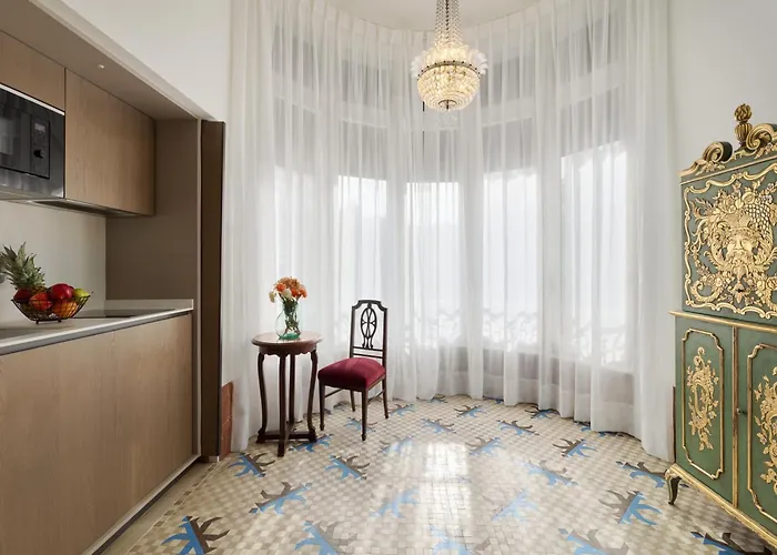 Boutique H10 Catalunya Plaza 3* Barcelona