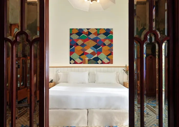Hotel Boutique H10 Catalunya Plaza Barcelona