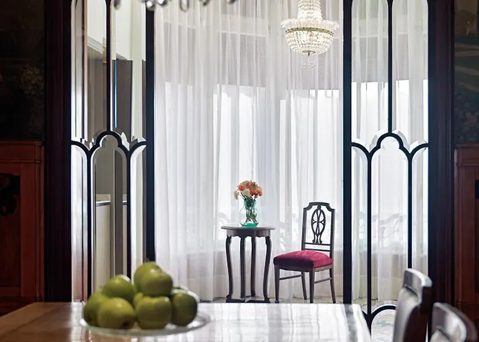 Boutique H10 Catalunya Plaza Hotel