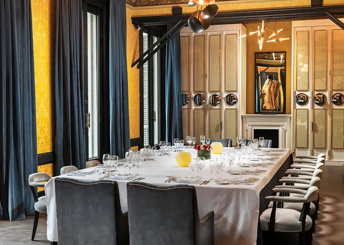 Boutique H10 Catalunya Plaza 3*