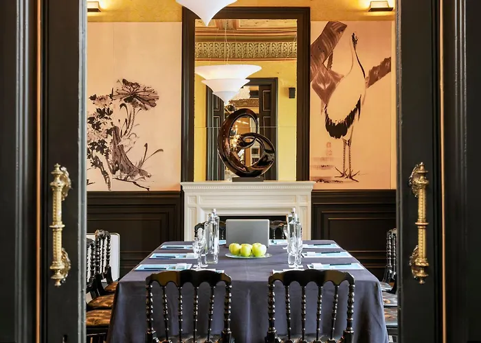 Boutique H10 Catalunya Plaza Hotel