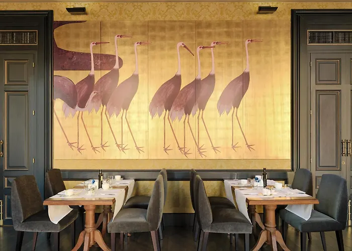 Hotel Boutique H10 Catalunya Plaza Barcelona