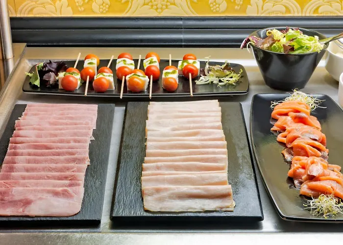 Hotel Boutique H10 Catalunya Plaza Barcelona