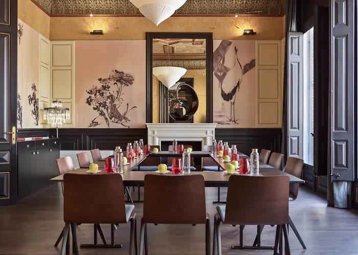 Boutique H10 Catalunya Plaza