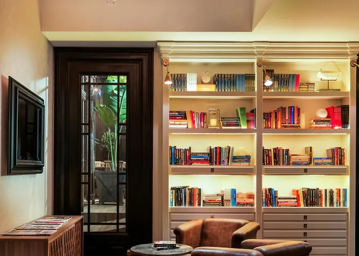 Hotel Boutique H10 Catalunya Plaza