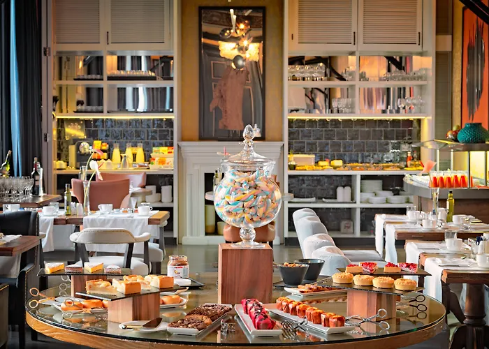 Hotel Boutique H10 Catalunya Plaza 3*