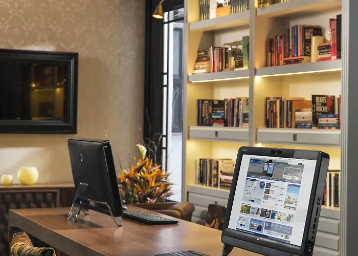 Hotel Boutique H10 Catalunya Plaza
