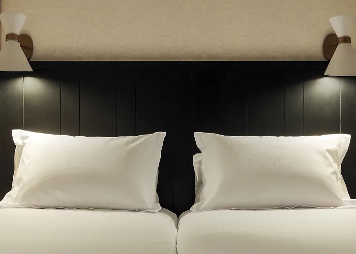 Hotel Boutique H10 Catalunya Plaza 3*