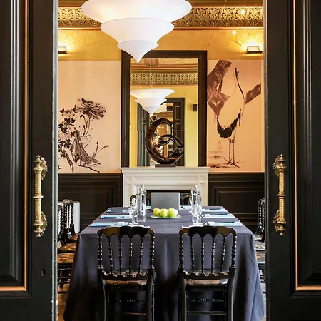 Boutique H10 Catalunya Plaza Отель