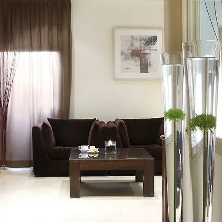 Boutique H10 Catalunya Plaza Барселона