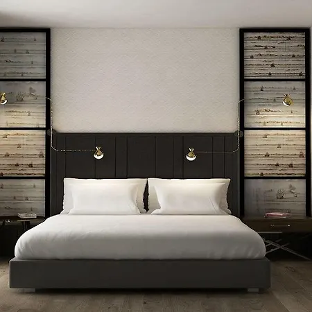 Boutique H10 Catalunya Plaza Отель